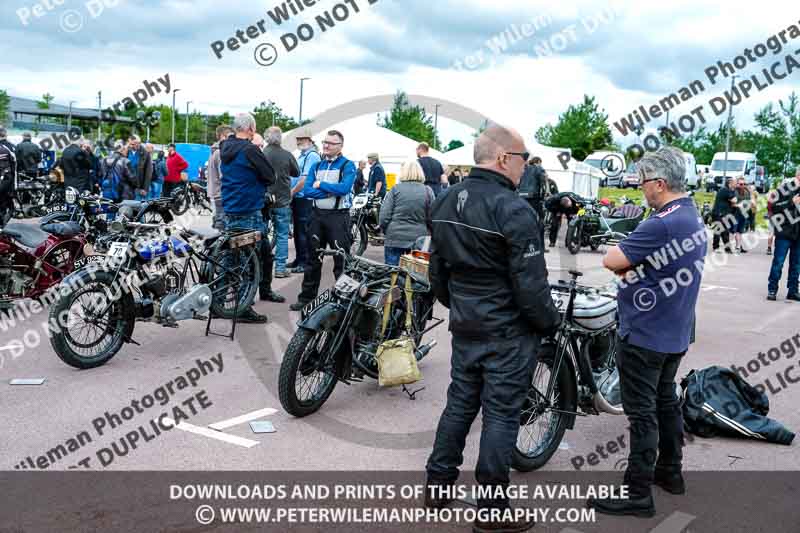 Vintage motorcycle club;eventdigitalimages;no limits trackdays;peter wileman photography;vintage motocycles;vmcc banbury run photographs